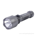 Outdoor Multifunction Super Bright Sports LED Flashlight